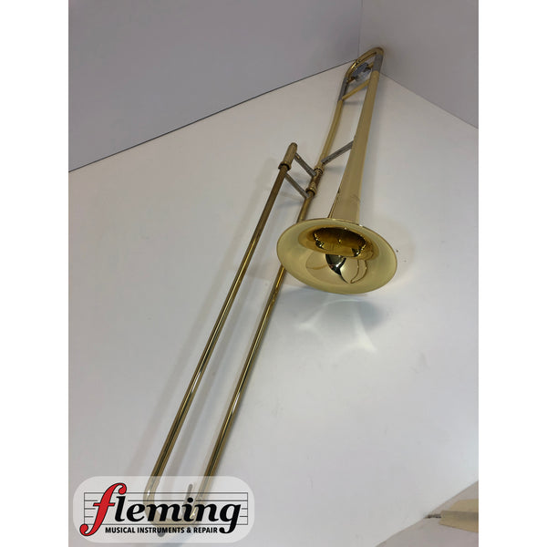 Yamaha YSL-354 Standard Trombone | Fleming Musical Instruments