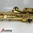 Selmer-Paris 52AXOS Professional Alto Saxophone