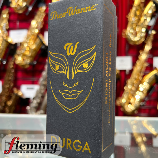 Theo Wanne DURGA 5 Tenor Mouthpiece 7*