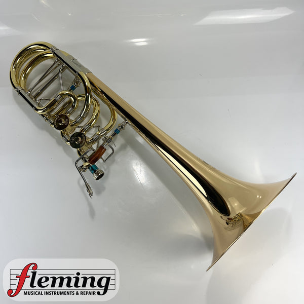 Greenhoe GB5-3G Bass Trombone