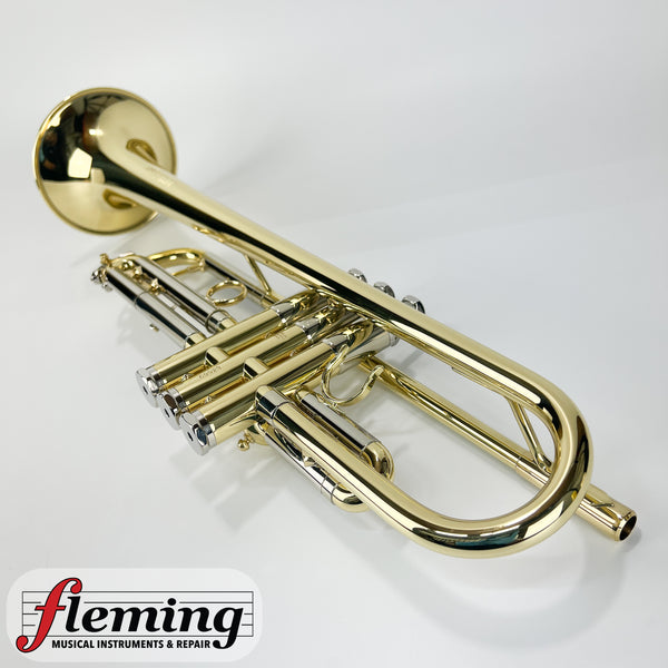 Schilke S23HD Bb Trumpet