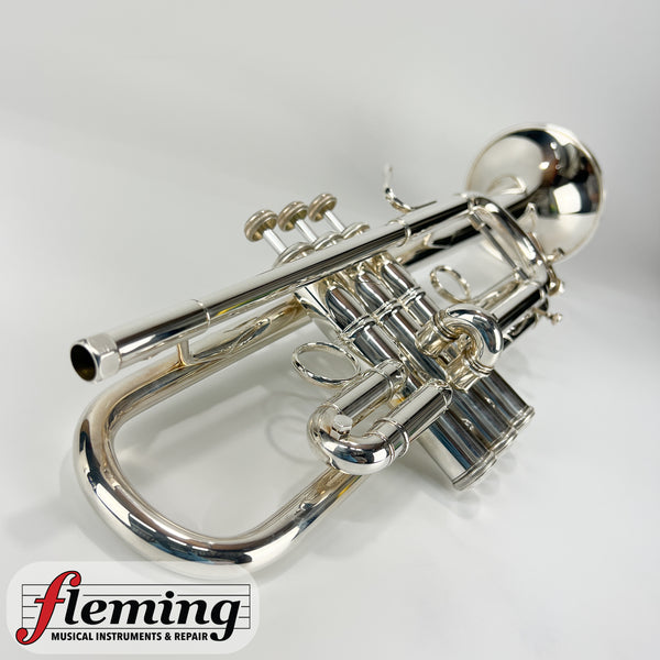 Bach 229C "Chicago" C Trumpet C180SL229CC