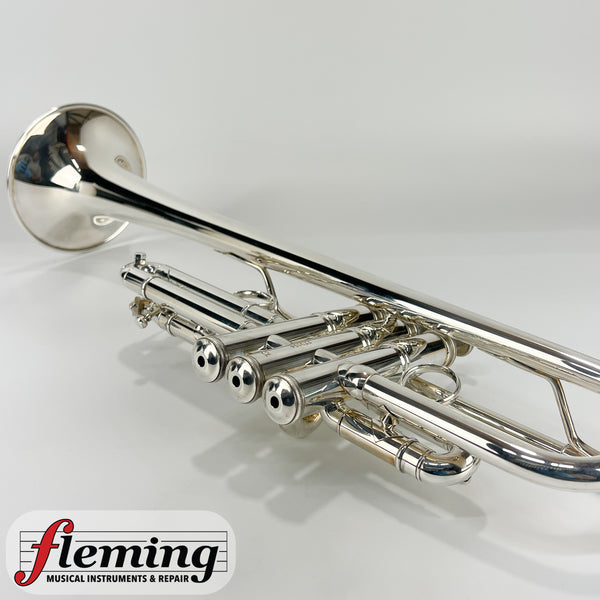 Bach 229C "Chicago" C Trumpet C180SL229CC