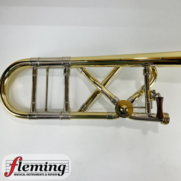 Bach Artisan A47X Large Bore Tenor Trombone