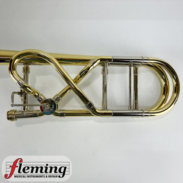 Bach Artisan A47X Large Bore Tenor Trombone