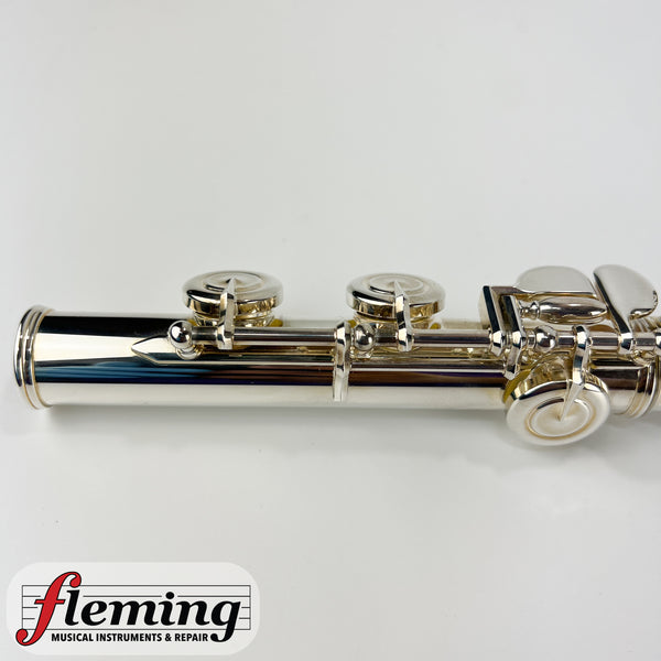 Yamaha YFL-262 Standard Flute