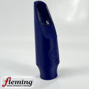 SYOS Steady Alto Mouthpiece 7 in Blue