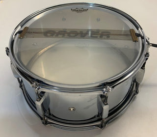 Beginning Snare Drum