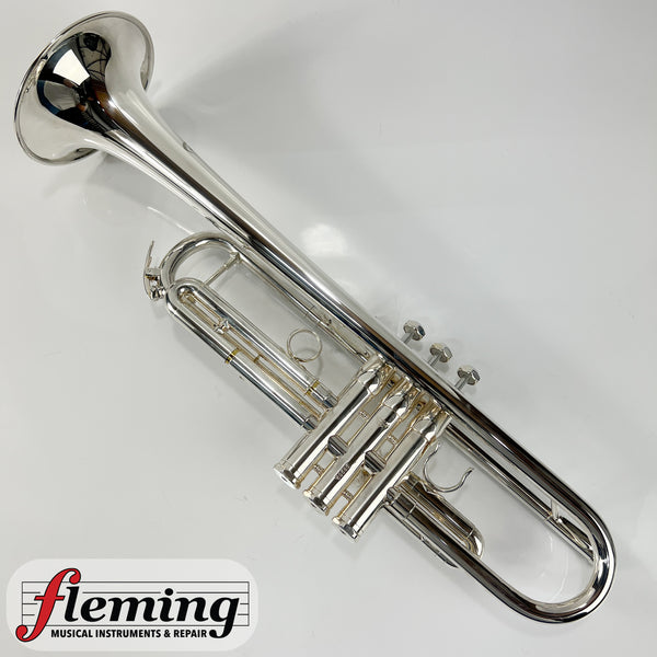 Schilke i32 Professional Bb Trumpet