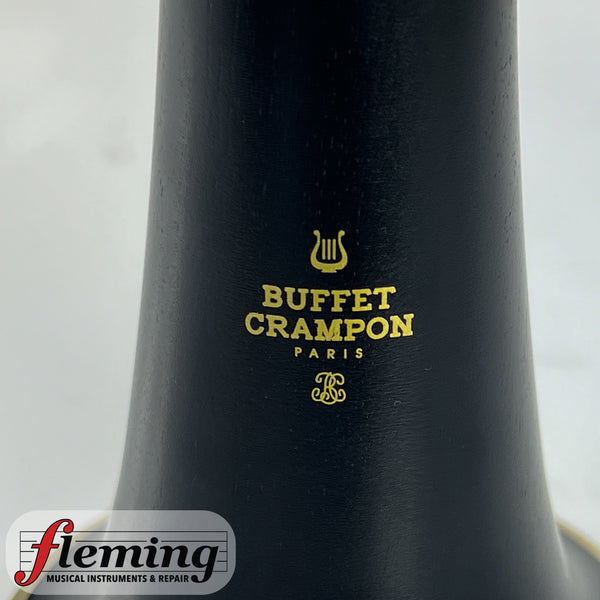 Buffet Crampon E11 A Clarinet