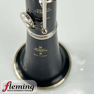 Buffet Crampon R13 A Clarinet