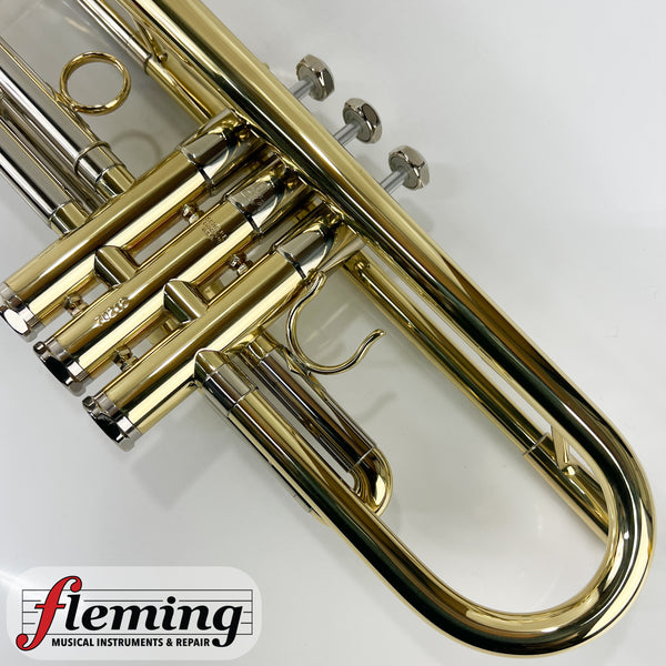 Schilke S32HD Bb Trumpet