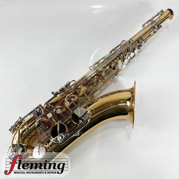 Yamaha YTS-26 Tenor Saxophone