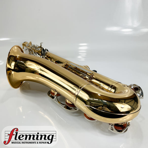 Yamaha YTS-26 Tenor Saxophone