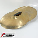 Zildjian K. Constantinople 15" Crash Cymbals