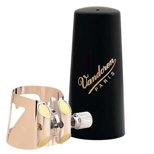 Vandoren Optimum Series Eb Alto Sax Ligature