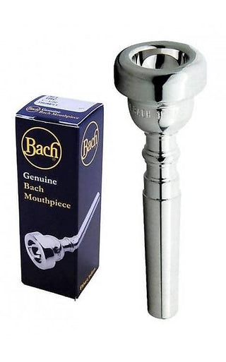 Bach Trombone Mouthpiece 7C (small shank)