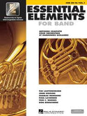 Essential Elements for Band Book 1 (All Instruments)
