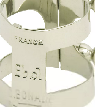 Bonade Inverted Ligature Clarinet & Saxophone