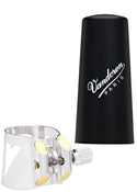 Vandoren Optimum Series Bb Bass Clarinet Ligature