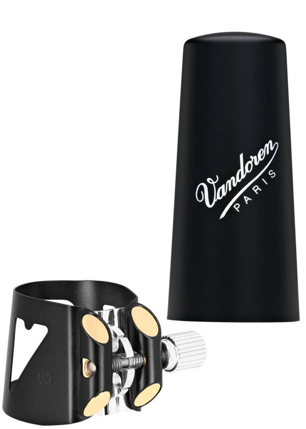 Vandoren Optimum Series Bb Clarinet Ligature